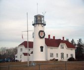 Chatham Light