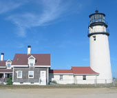 Highland Light