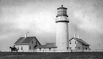 Highland Light