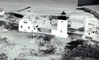 Long Point Light