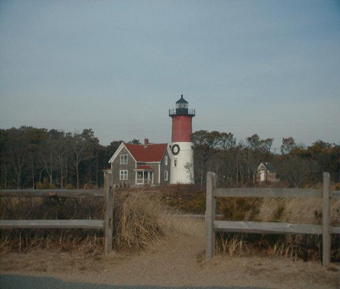 Nauset Light