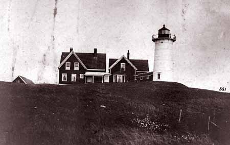 Nobska Light Nobska Light