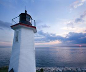 Wings Neck Lighthouse