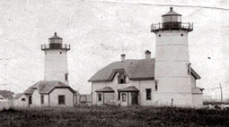 Old Chatham Lighthouse