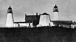 Old Chatham Lighthouse