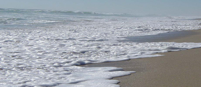 coast guard beach