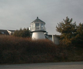 Hyannis Harbor Light