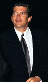 JFK JR