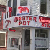 Lobster Pot