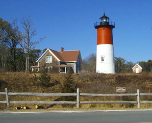 Nauset Light