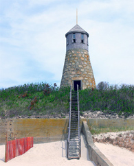 Point Gammon Lighthouse