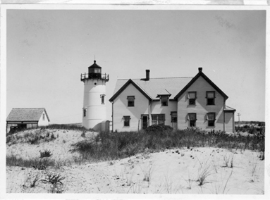 Race Point Lighthouse