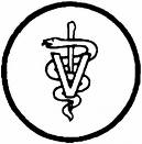 vet logo vet logo