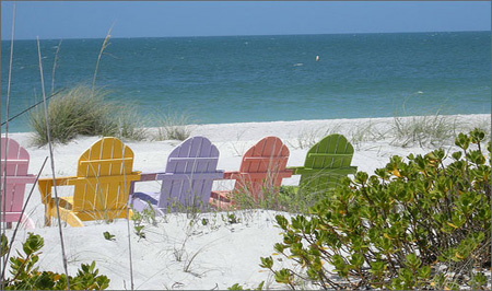 adirondack chairs