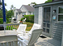 Breakwater Cottages