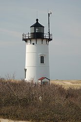 Race Point Light