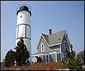 Sandy Neck Light