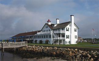 Bass River Light Bass River Light