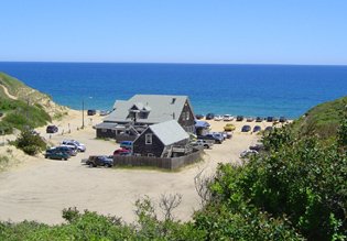 Beachcomber cape cod