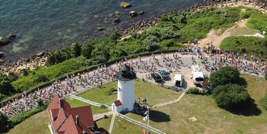 Falmouth Road Race