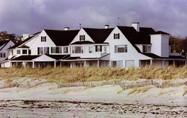 Kennedy compound