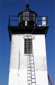 Long Point Light