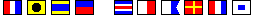 marine flags
