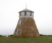 Point Gammon Lighthouse