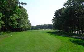 Yarmouthport golf course